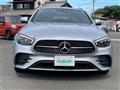2023 Mercedes-Benz E-Class