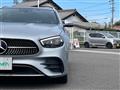 2023 Mercedes-Benz E-Class