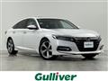 2020 Honda Accord