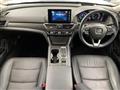 2020 Honda Accord