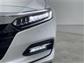 2020 Honda Accord