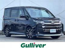 2022 Toyota Noah