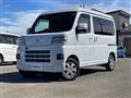 2022 Daihatsu Hijet Cargo