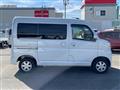 2022 Daihatsu Hijet Cargo