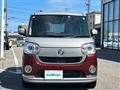 2019 Daihatsu Move Canbus