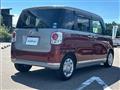 2019 Daihatsu Move Canbus