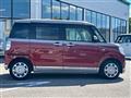 2019 Daihatsu Move Canbus