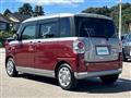 2019 Daihatsu Move Canbus