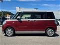 2019 Daihatsu Move Canbus