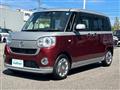 2019 Daihatsu Move Canbus