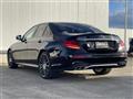 2017 AMG E-Class