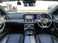 2017 AMG E-Class