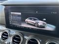 2017 AMG E-Class