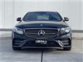 2017 AMG E-Class