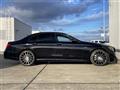 2017 AMG E-Class