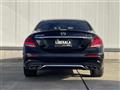 2017 AMG E-Class