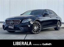 2017 AMG E-Class