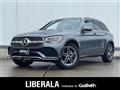 2021 Mercedes-Benz GLC-Class