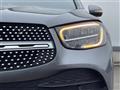 2021 Mercedes-Benz GLC-Class