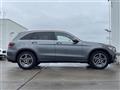2021 Mercedes-Benz GLC-Class
