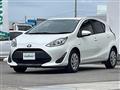 2018 Toyota AQUA