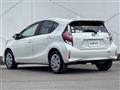 2018 Toyota AQUA