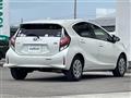 2018 Toyota AQUA
