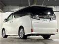 2018 Toyota Vellfire