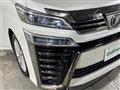 2018 Toyota Vellfire