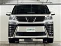 2018 Toyota Vellfire