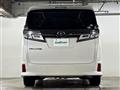 2018 Toyota Vellfire