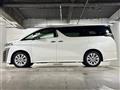 2018 Toyota Vellfire