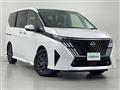2026 Nissan Serena