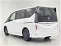2026 Nissan Serena