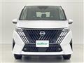 2026 Nissan Serena