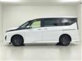 2026 Nissan Serena