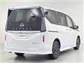 2026 Nissan Serena