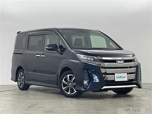 2018 Toyota Noah