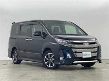 2018 Toyota Noah