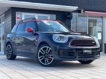2018 BMW MINI