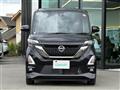 2022 Nissan ROOX