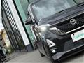 2022 Nissan ROOX