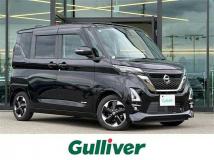 2022 Nissan ROOX