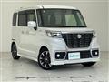 2020 Suzuki Spacia