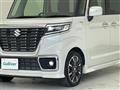 2020 Suzuki Spacia