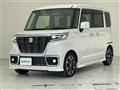 2020 Suzuki Spacia