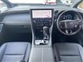 2023 Toyota Alphard Hybrid