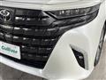 2023 Toyota Alphard Hybrid