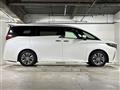 2023 Toyota Alphard Hybrid