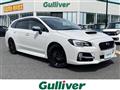 2016 Subaru Levorg